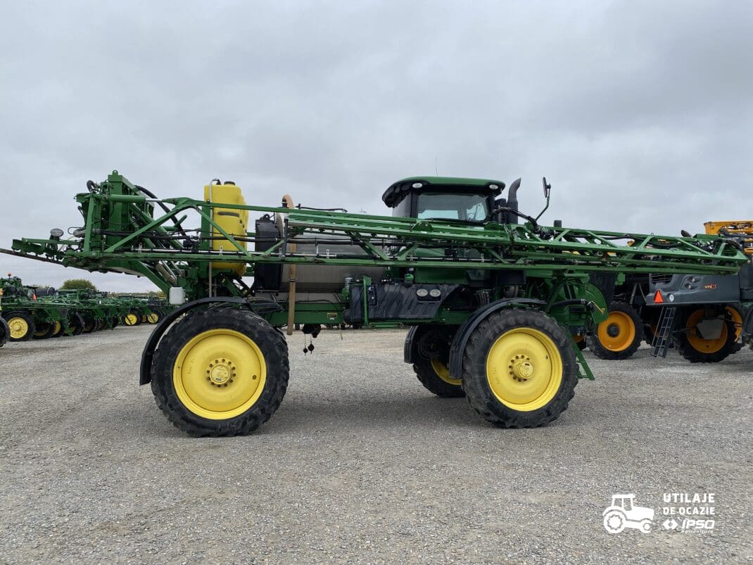 Sprayer John Deere R4038