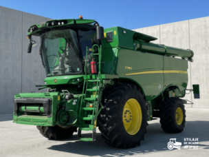 John Deere S785i Premium