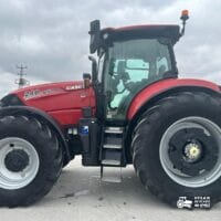 Case Puma 240 AFS