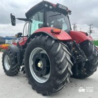 Case Puma 240 AFS