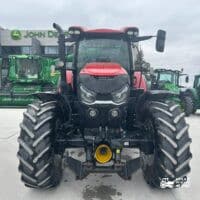 Case Puma 240 AFS