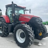 Case Puma 240 AFS