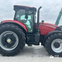 Case Puma 240 AFS