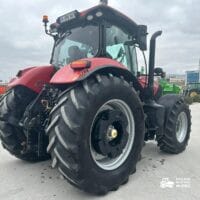 Case Puma 240 AFS