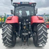 Case Puma 240 AFS