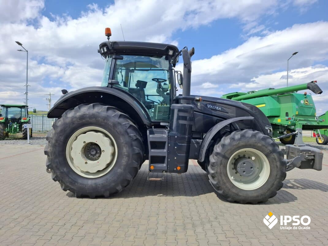 Valtra S 274