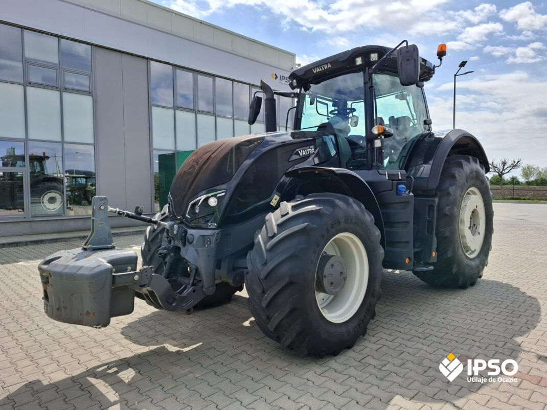 Valtra S 274