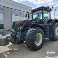 Valtra S 274