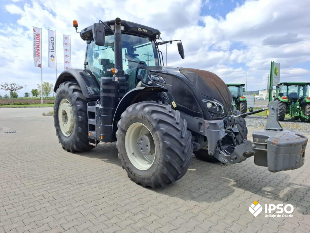 Valtra S 274