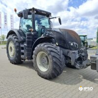 Valtra S 274
