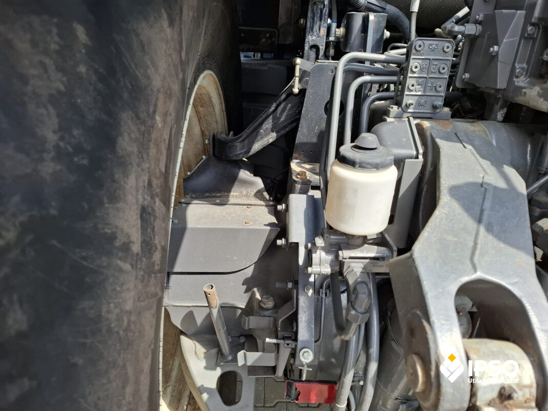 Valtra S 274
