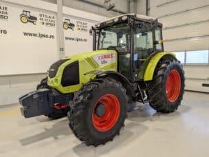 Claas Axos 340