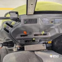 Claas Axos 340
