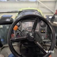 Claas Axos 340