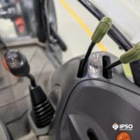 Claas Axos 340