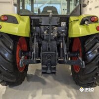 Claas Axos 340