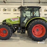 Claas Axos 340