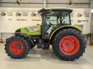 Claas Axos 340
