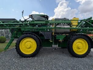 Sprayer John Deere R4045