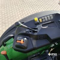 John Deere 5075E fara cabina