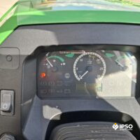 John Deere 5075E fara cabina