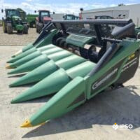 Header porumb Geringhoff model RD 600