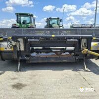 Header porumb Geringhoff model RD 600