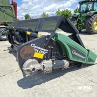 Header porumb Geringhoff model RD 600