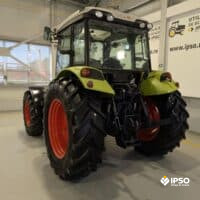 Claas Axos 340