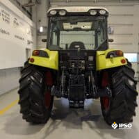 Claas Axos 340