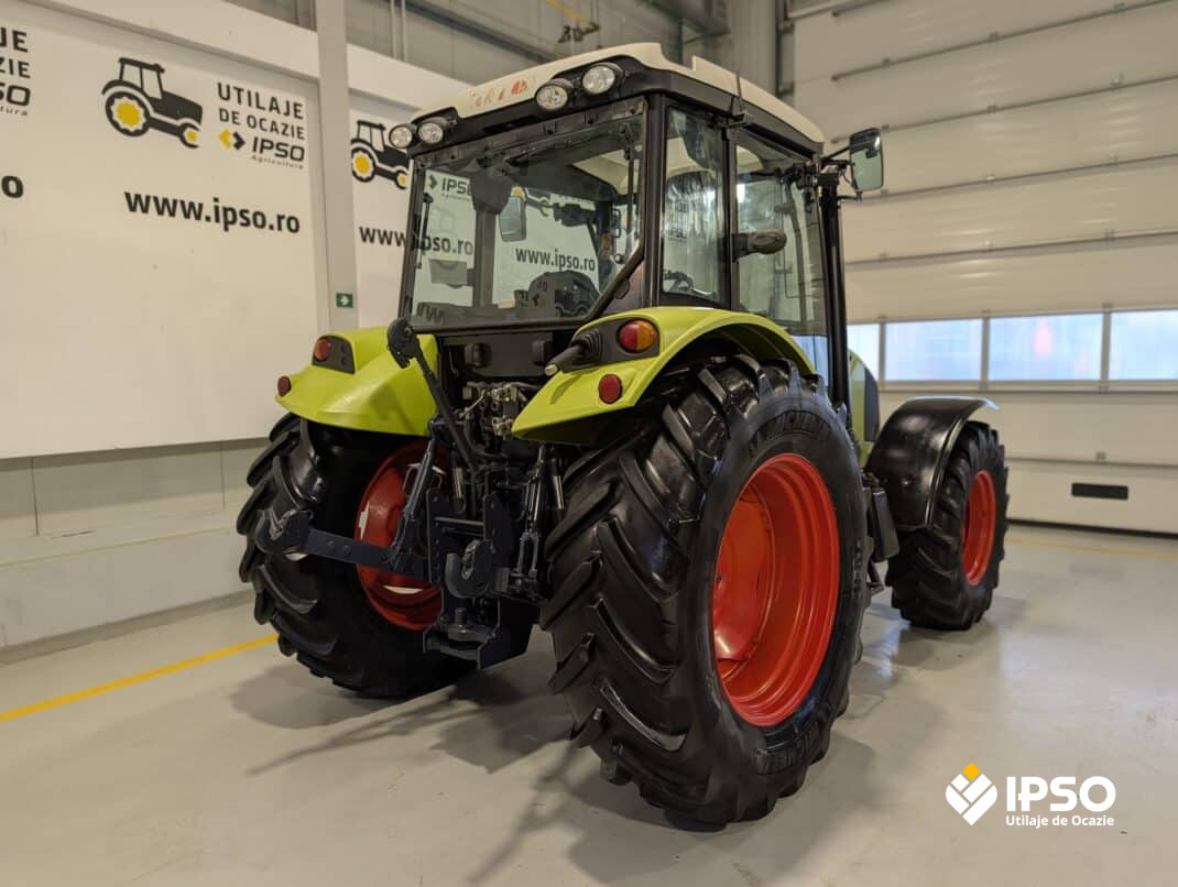 Claas Axos 340