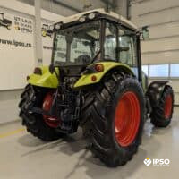 Claas Axos 340