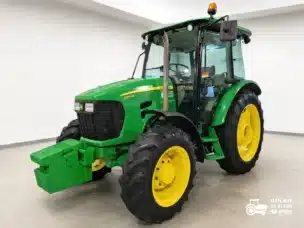 5105M 1 John Deere 5105M