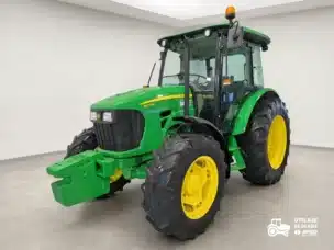 5105M 1 John Deere 5105M