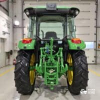 John Deere 5105M