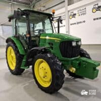 John Deere 5105M