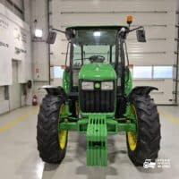 John Deere 5105M