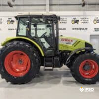 Claas Axos 340