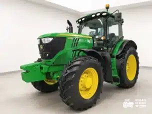 6215R 1 John Deere 6215R