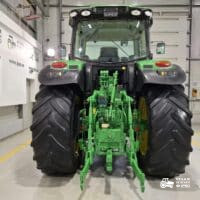 John Deere 6215R