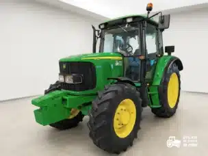 6420 1 John Deere 6420