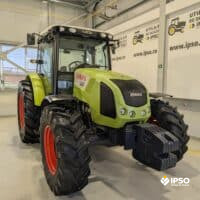 Claas Axos 340