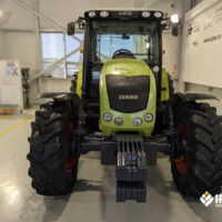 Claas Axos 340