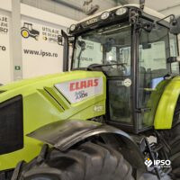 Claas Axos 340