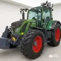 Fendt 516 ProfiPlus