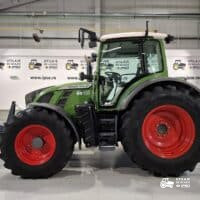 Fendt 516 ProfiPlus
