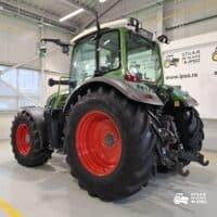 Fendt 516 ProfiPlus