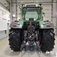 Fendt 516 ProfiPlus