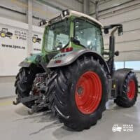 Fendt 516 ProfiPlus