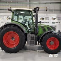 Fendt 516 ProfiPlus